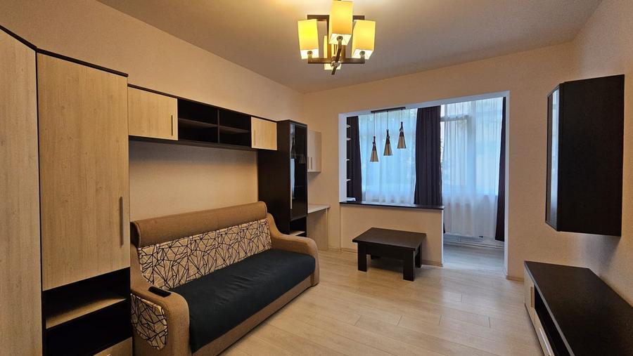 Apartament 2 camere-Parcul Tractorul - 1