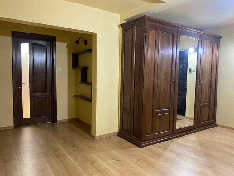 Agentia imobiliara VIGAFON inchiriaza apartament 4 camere Malu Rosu - 9