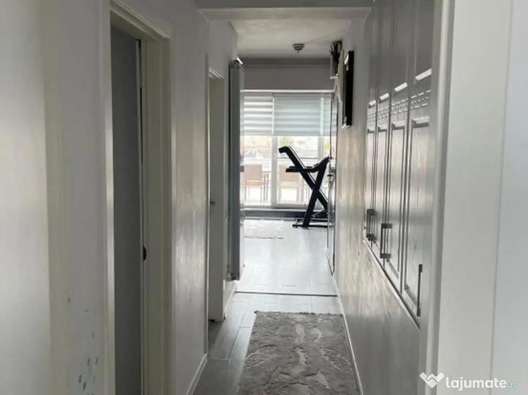 PENTHOUSE 4 CAMERE, 3 BAI SI 2 TERASE 204 MP ZONA COICIU - 5