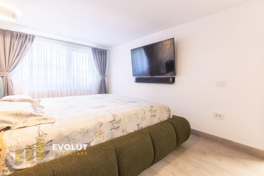 Resedinta Exclusivista in Palazu Mare – Design & Dotari High-End - 21