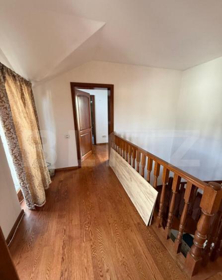 Casa deosebita 170 mp, 4 camere, gradina ?i 5 parcari - 13