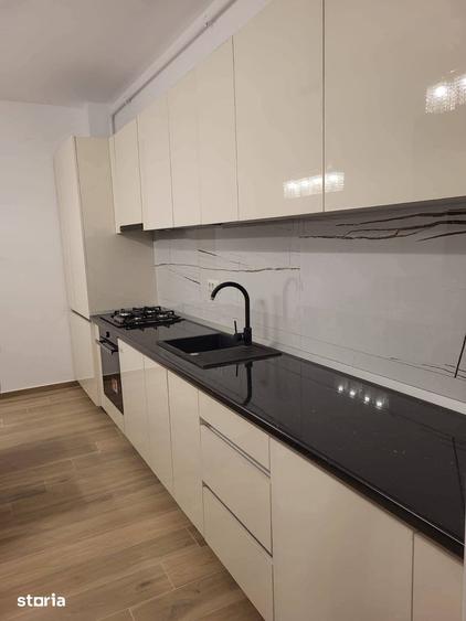 Apartament 2 Camere Studio | DECO Residence | 5 Min Metrou Berceni - 6