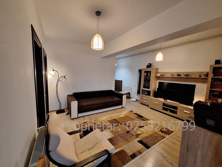 Apartament modern cu 3 camere, Calea Călărașilor 175A, Parcare în curte - 4