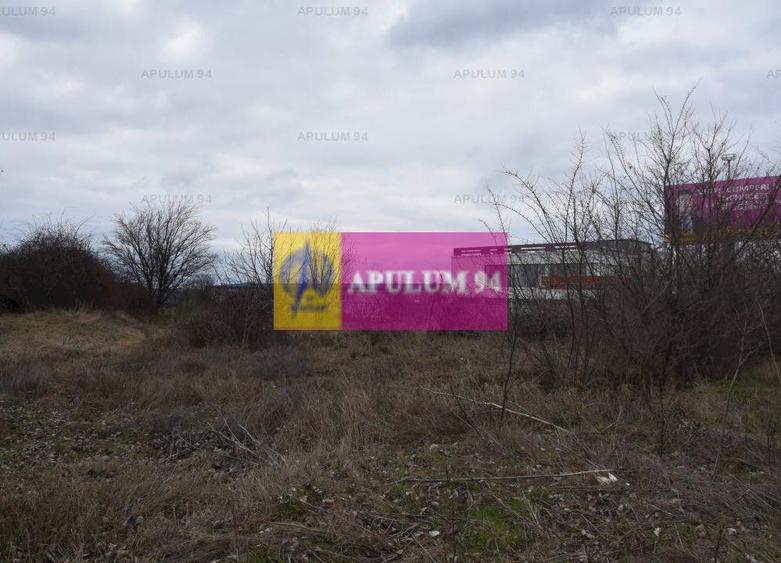 Teren cu potential comercial, bun pentru Showroom. - 6