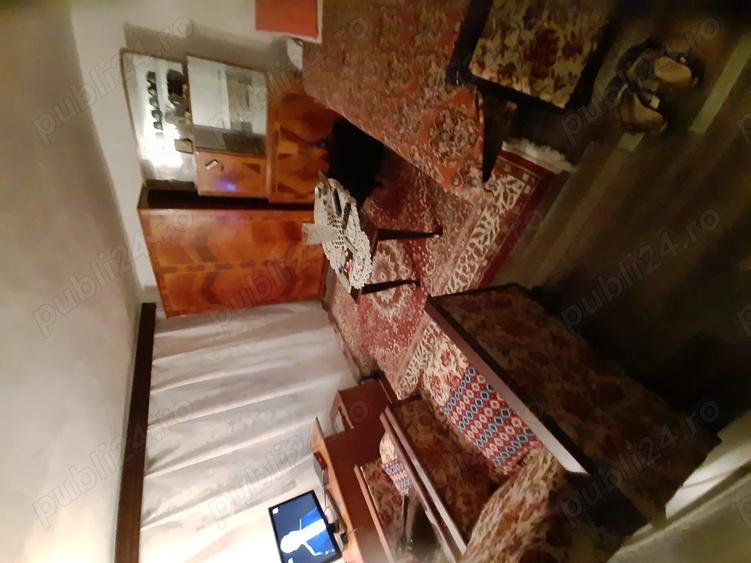 Vand casa din caramida si teren ,in Cioroiu jud.Olt - 4