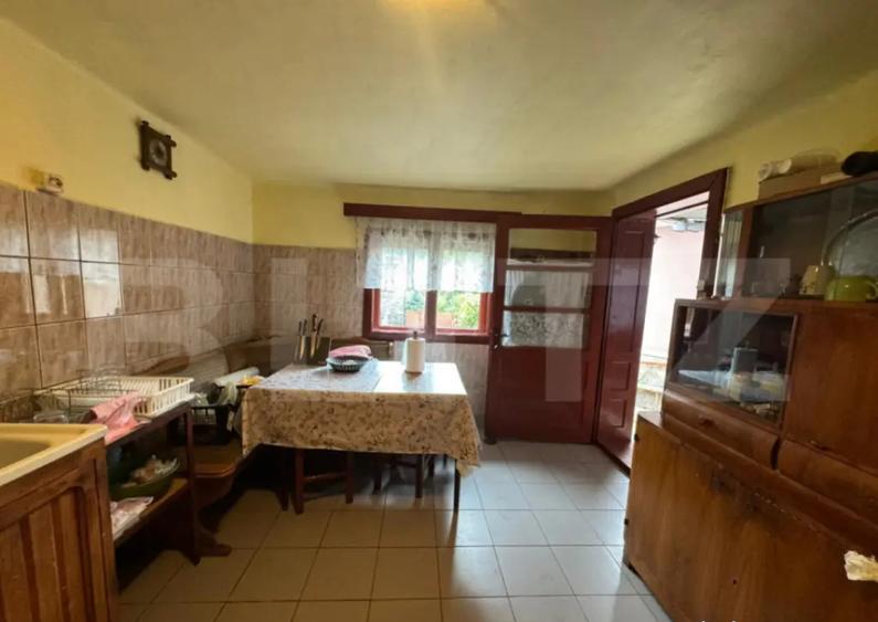Casa cu 6 camere in Hunedoara zona Zlasti - 10