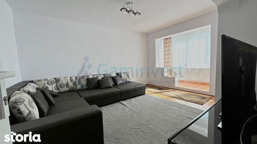 Apartament 3 camere de inchiriat in Oradea,Rogerius, Gaminvest A2628 - 10