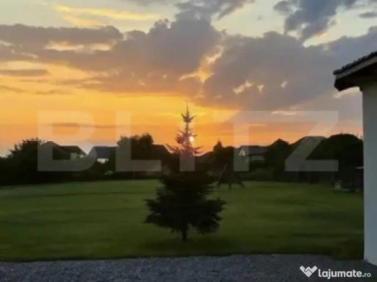 Casa de vanzare, Burdujeni, 16 ari teren. - 6