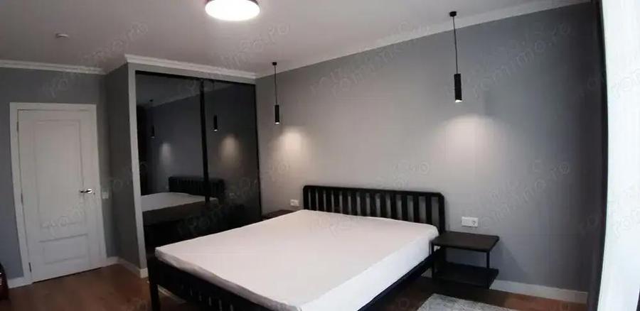 Garsoniera zona 13 Septembrie - 3