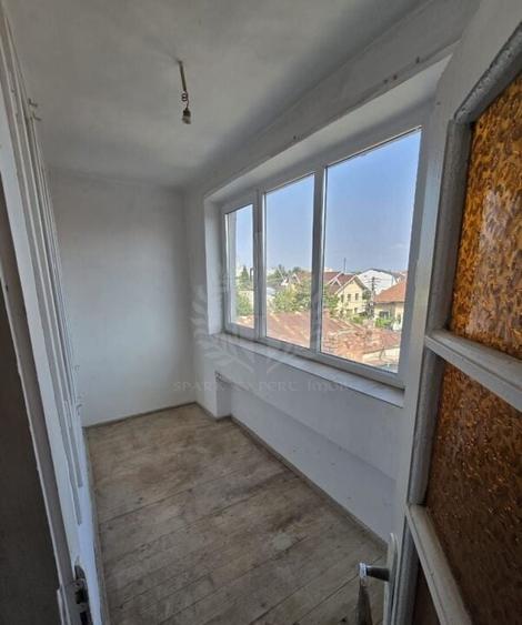 4 CAMERE // ZONA CENTRALA // CENTRALA PROPRIE // BOXA - 6