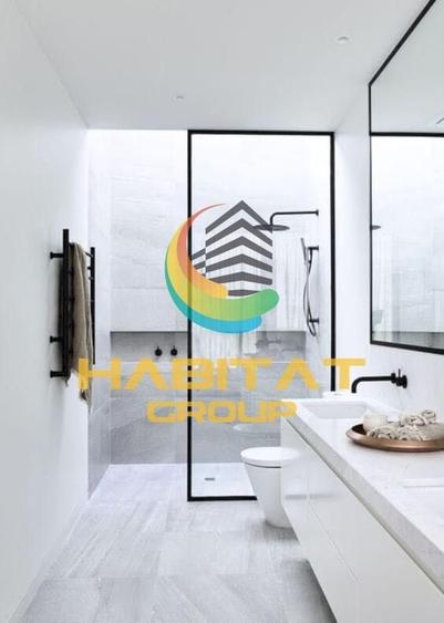 Apartament 2 Camere Studio Sector 4 Grand Arena 53.4Mp - 11