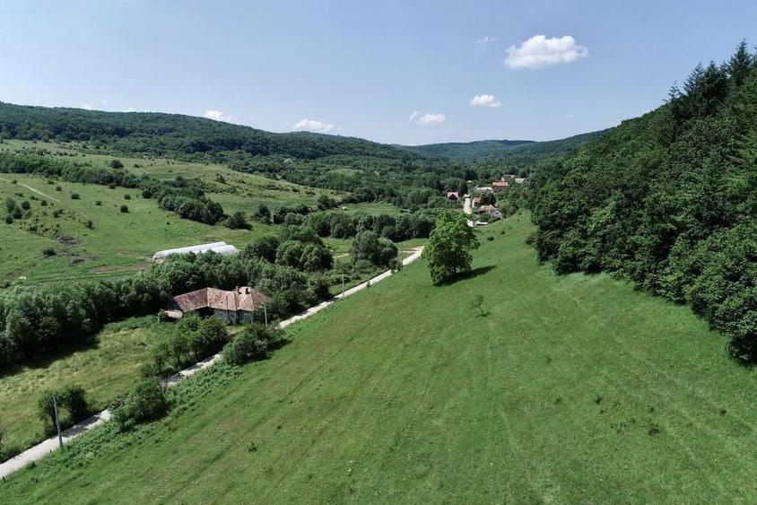 Teren intravilan Micesti - 2