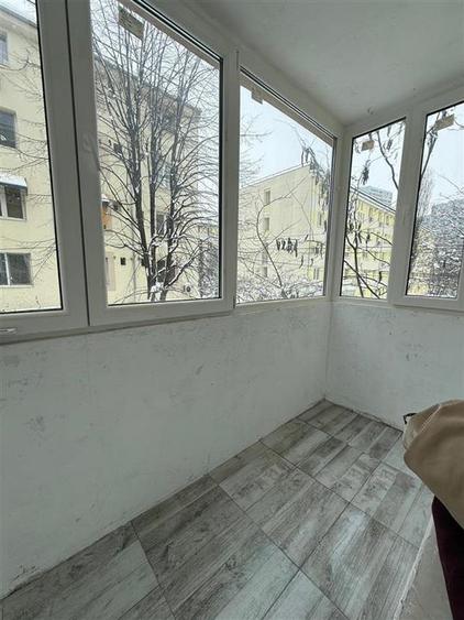 Apartament 2 Camere | Dna Ghica | Parc Lunca Florilor | 64 mp - 6