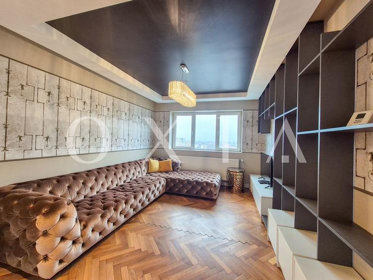 AX1160 Apartament cu 3 camere si vedere superba spre Bega,  Spl. N.Titulescu - 5