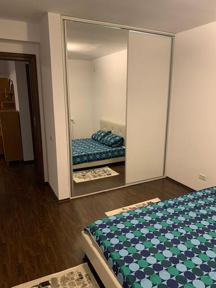 Apartament in imobil nou Baba Novac, 50 metri de parc, CENTRALA PROPRIE, modern - 6
