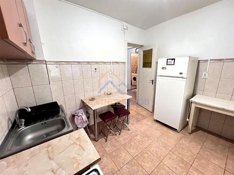 Inchiriere apartament 2 camere, zona Rahova - Margeanului - 8