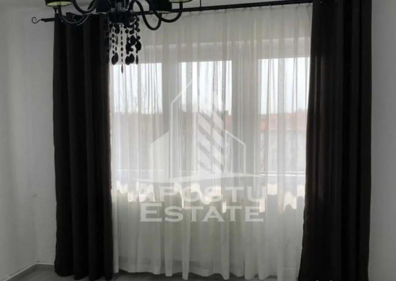 Apartament 2 camere, zona Podgoria - 2