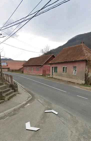 Vand 2 case si teren aferent - 7