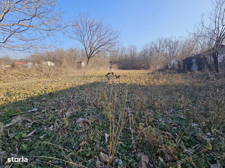 Oportunitate casa demolabila cu teren 1600m Padure Draganesti - 7