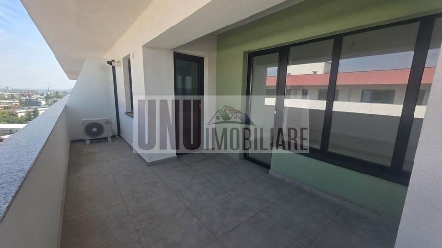 *BLOC NOU*Podu Ros,apartament 2 camere ,86 mp,intabulat - 7