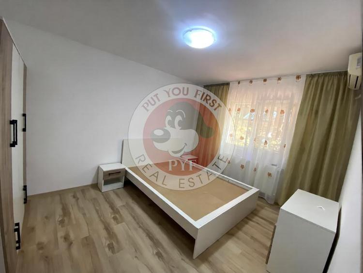 Metrou Jiului | Garsoniera | 27mp | Decomandat | B12299 - 4