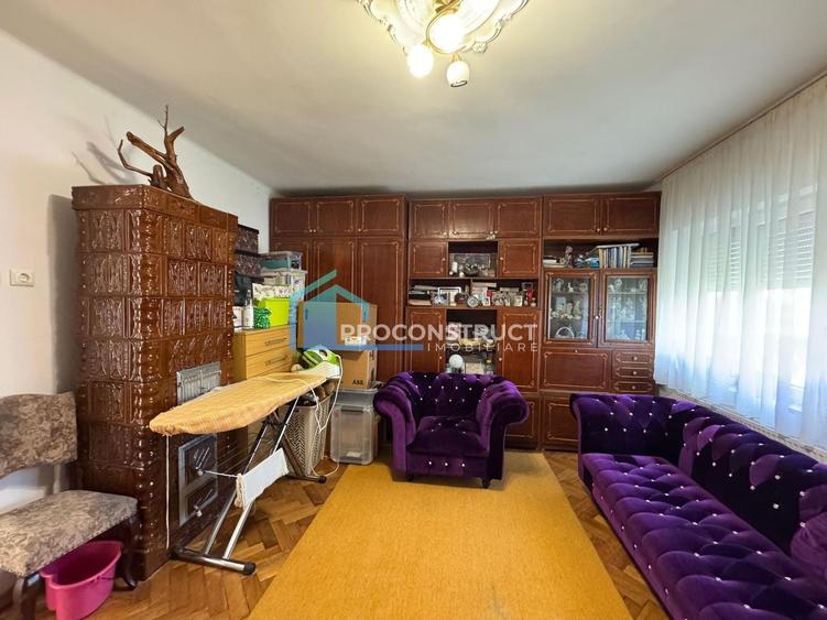 Locuinta sau Investitie? Casa cu Multiple Posibilitati in Iosefin - 3