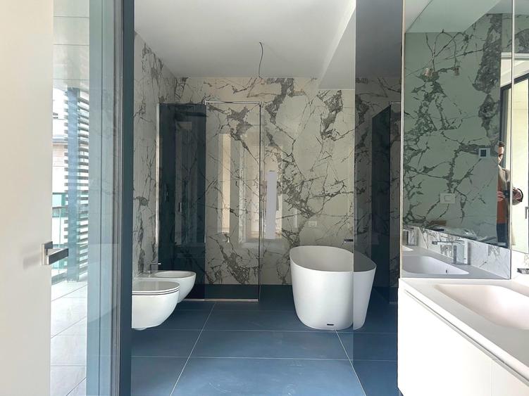 Apartament exclusivist de 4 camere în locatie premium, zona Aviatorilor - 10