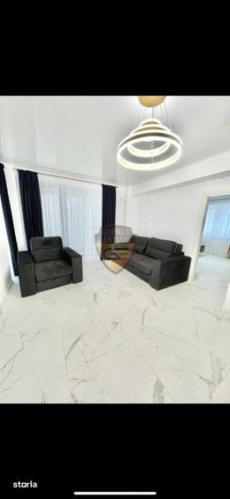 Apartament cu 3 camere în Nord