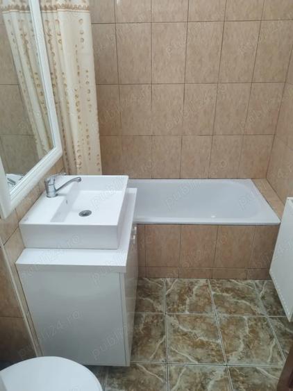 Apartament 1 camera de vanzare zona Big Bistrita - 4