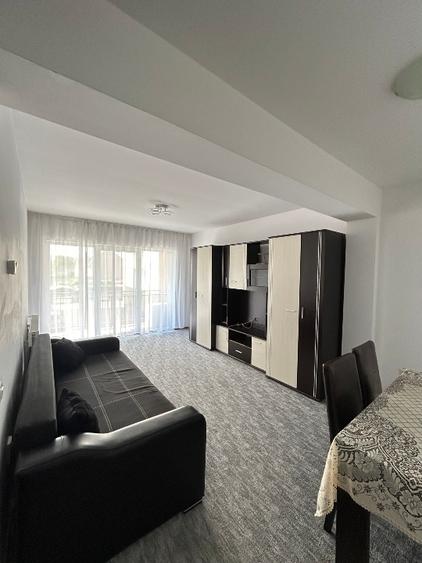 Închiriez apartament 1 cameră – Strada Beiușului - 1