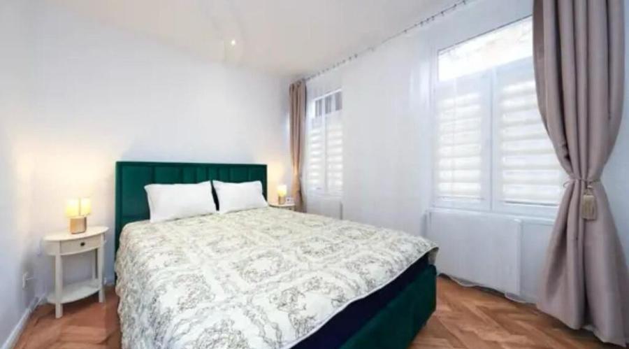 Garsoniera semidecomandata - zona Centru Istoric - 9