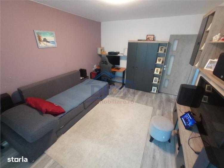 Apartament elegant, mobilat si utilat, etaj 4 din 8 - 6