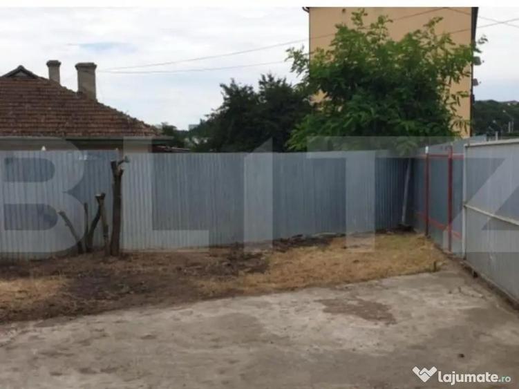 Spatiu multifunctional, 140 mp utili, teren 280 mp, Scheia - - 8