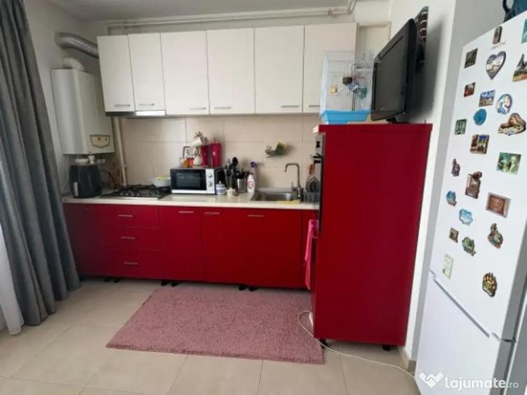 Apartament 2 camere PREMIUM | Parcare inclusa | Complet mobilat. - 8