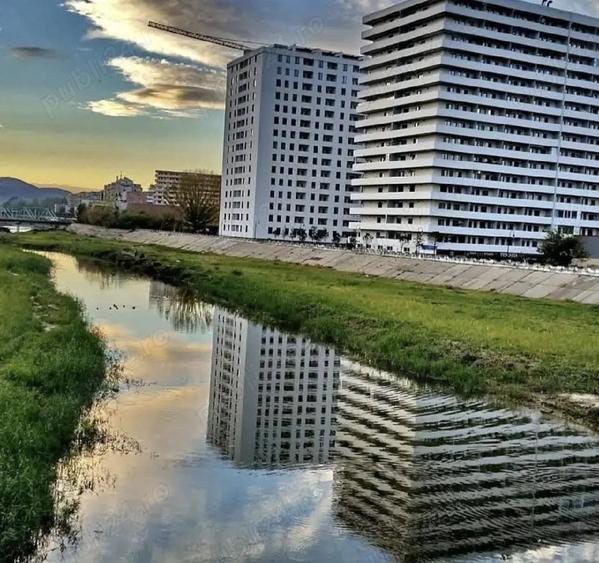 Ofer spre inchiriere apartament 3 camere in ramnicu valcea - 1