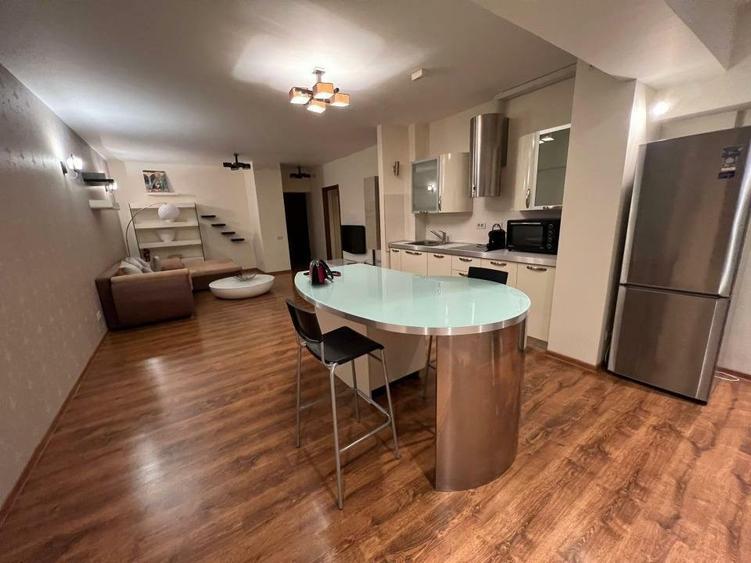 Apartament 2 camere Lux in Complex Orhideea Gardens cu loc de parcare subteran - 1