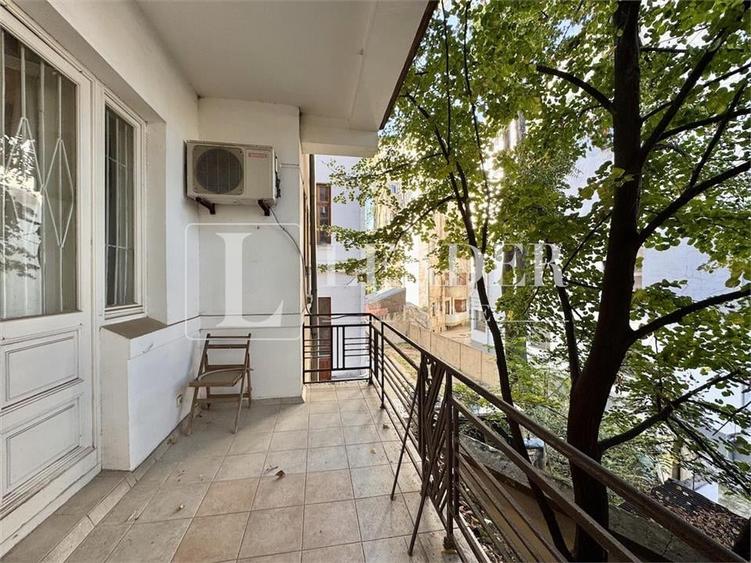 Ultracentral Armeneasca Mosilor | Apartament 4 camere pentru birouri sau locuit - 10