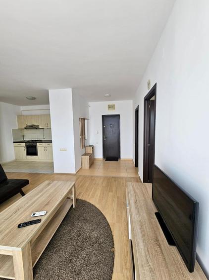 Apartament cu 2 camere Green Park - 9