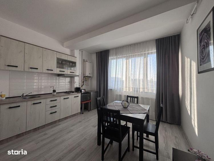 Apartament cu vedere la mare, langa plaja Mamaia Nord - 5
