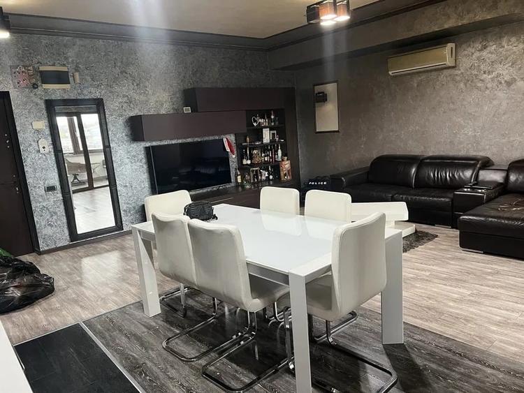 Apartament 2 camere – Zona Doraly Bloc nou 129.000 € - 1