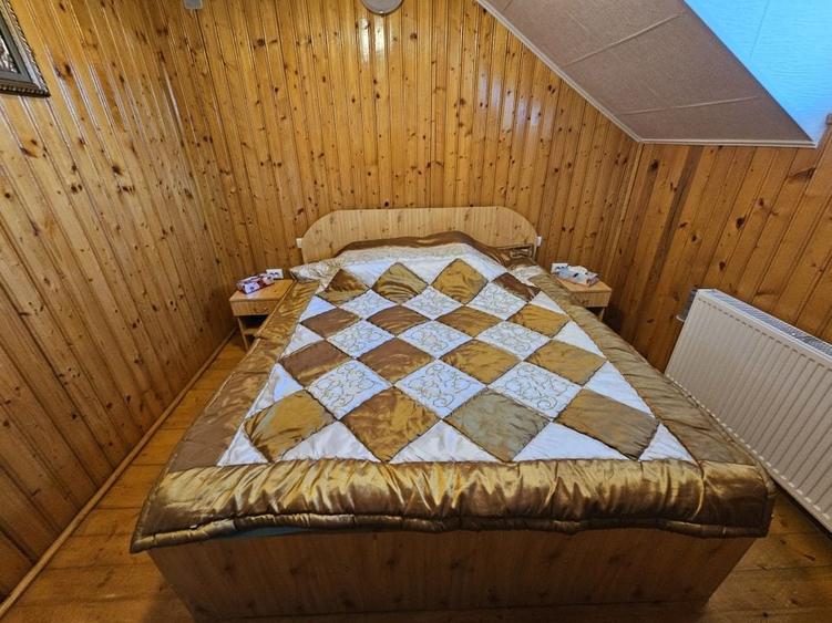 Vila 7 camere 320 mp- Valea Neagra-Prahova, mobilata/utilata complet! - 19