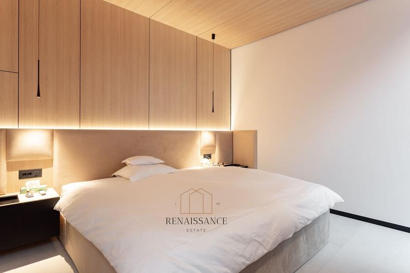 Dumbravita Vila 5 Camere | Mobilata si Utilata Lux | 1079mp Teren - 18