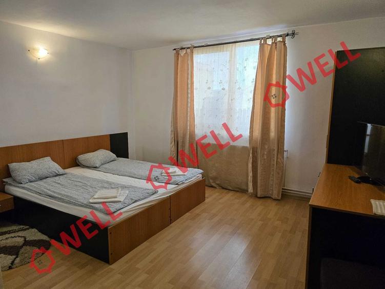 Pensiune de vânzare în centrul orașului Covasna! - 15