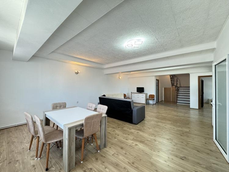 VILA | 2 SPATII COMERCIALE | STRADAL | BIROURI | SCHIMB AP - 7