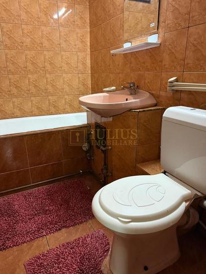 3 camere,  zona Lunei-Complexul Studentesc, la 3 minute de facultatea FEAA - 9