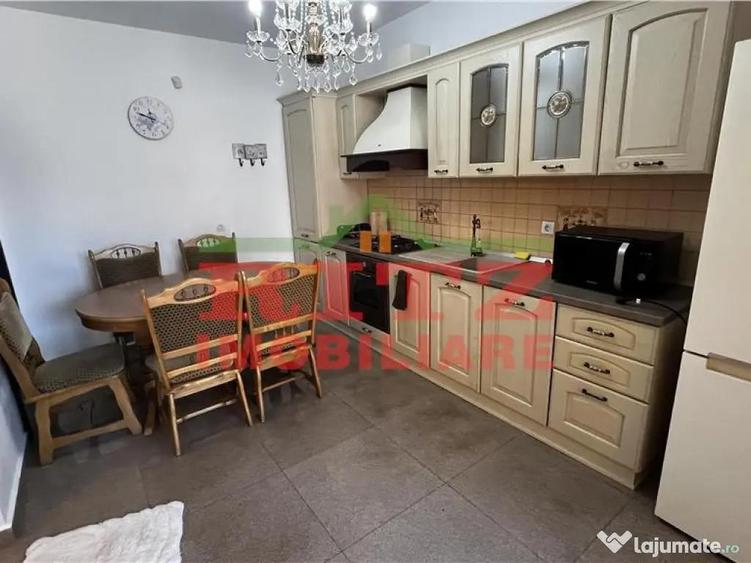 Vila cu piscina DE INCHIRIAT P 1E, Zona Basarabilor! - 5