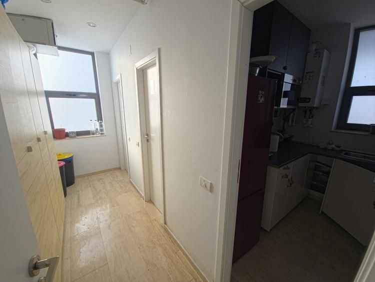 Bd. Mamaia - Delfinariu, spatiu BIROURI PREMIUM, MOBILAT - 14