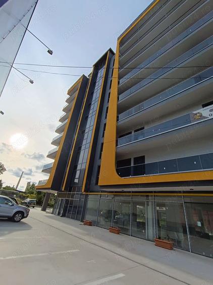 Apartament cu 2 camere Bloc Nou - 7