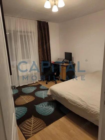 Vanzare apartament cu 3 camere cartierul Zorilor. Comision 0! - 5