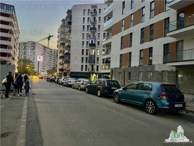 Oferta speciala / Apartament cu 2 de vanzare pe Bld. Metalurgiei / Kaufland - 5